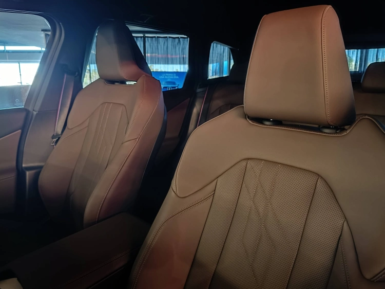 14 - BMW X3 BMW X3 30e xDrive