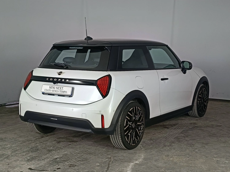 5 - MINI Cooper Mini Cooper 3p 1.5 C Classic auto