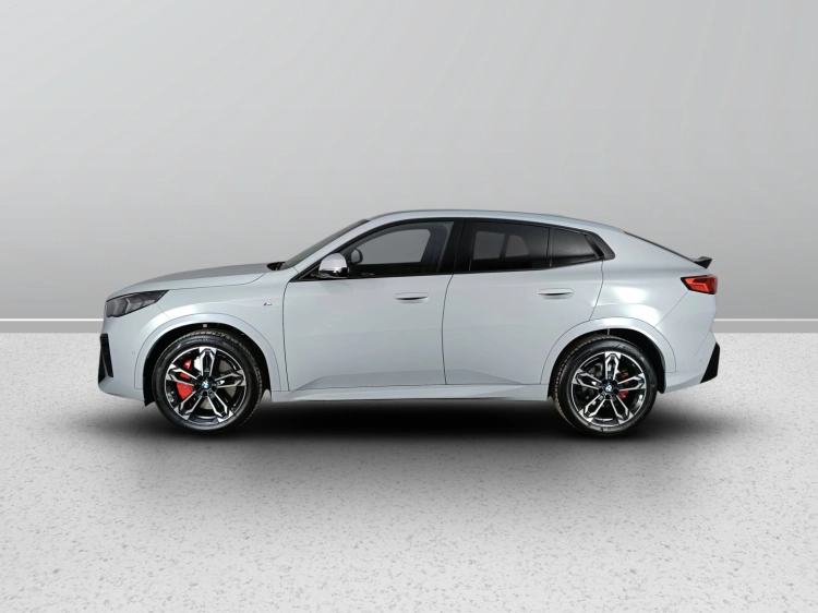 6 - BMW X2 X2 xdrive 20d 48V MSport Pro auto