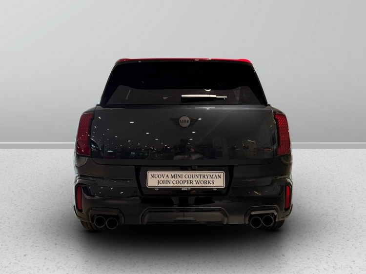 7 - MINI Countryman MINI Countryman John Cooper Works ALL4