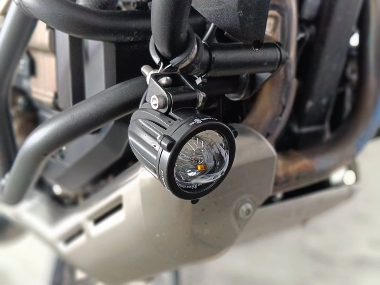 17 - Honda Africa Twin AFRICA TWIN ADVENTURE DCT