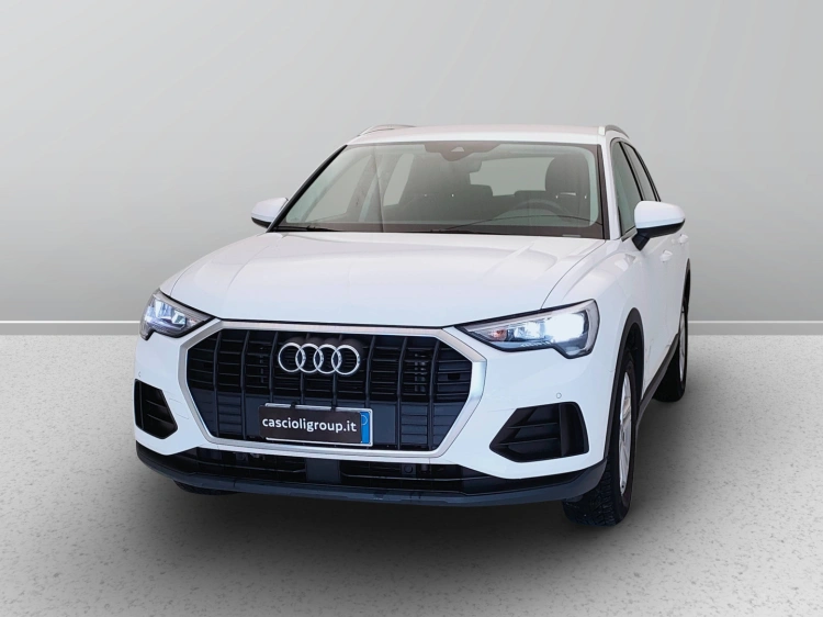 Audi Q3 Q3 35 2.0 tdi Business s-tronic