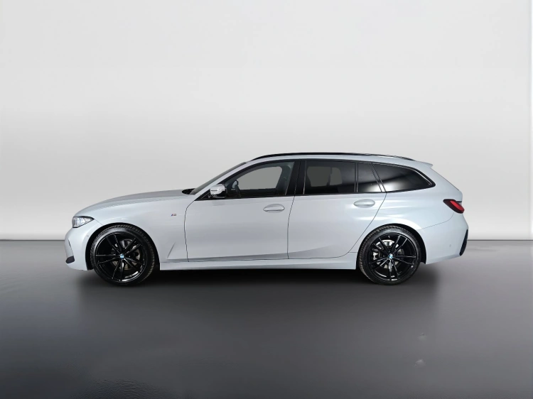 6 - BMW Serie 3 320d Touring mhev 48V MSport auto