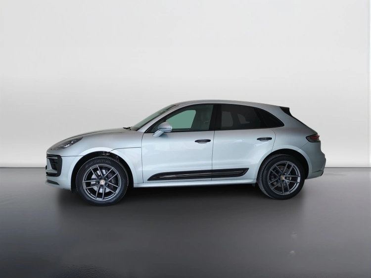 7 - Porsche Macan Macan 2.0 265cv pdk