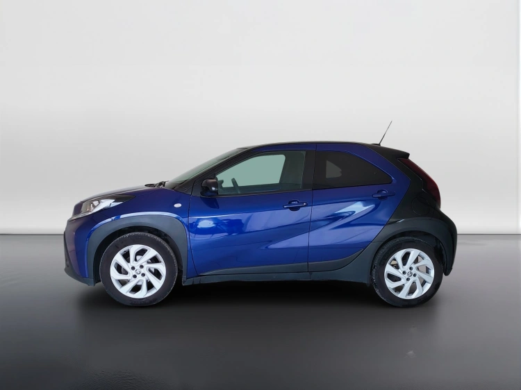 8 - Toyota Aygo X Aygo X 1.0 Trend 72cv