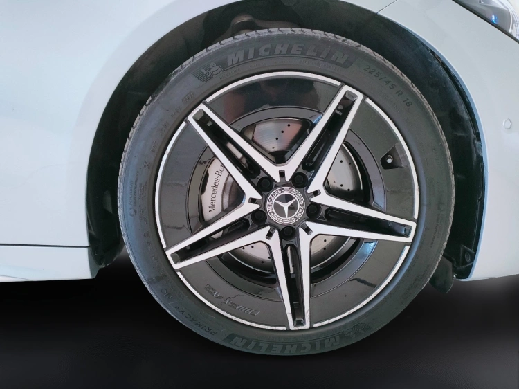 9 - Mercedes-Benz Classe C 220 d mhev Premium Pro 4matic auto