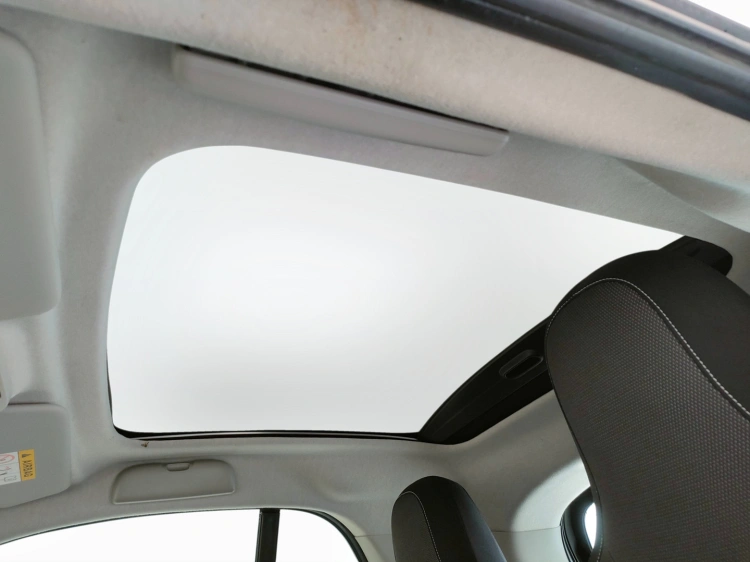 12 - smart fortwo Fortwo eq mattrunner 22kW