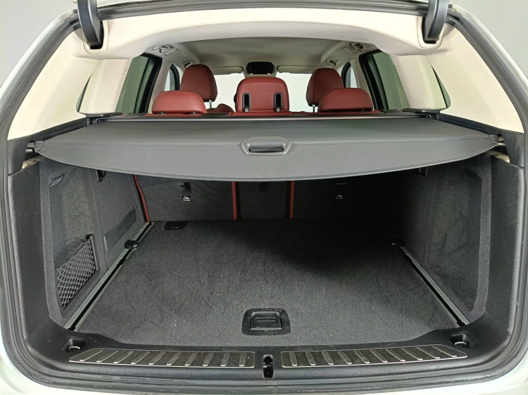20 - BMW X3 X3 xdrive20d mhev 48V auto