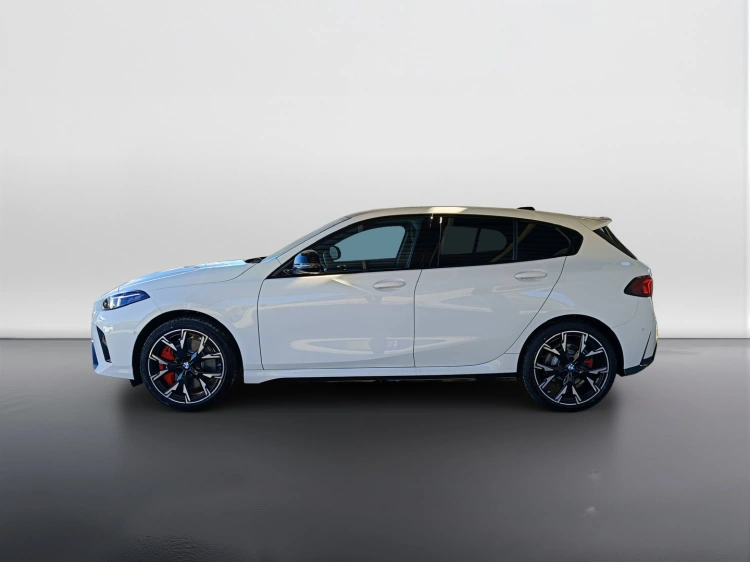 6 - BMW Serie 1 BMW 118d
