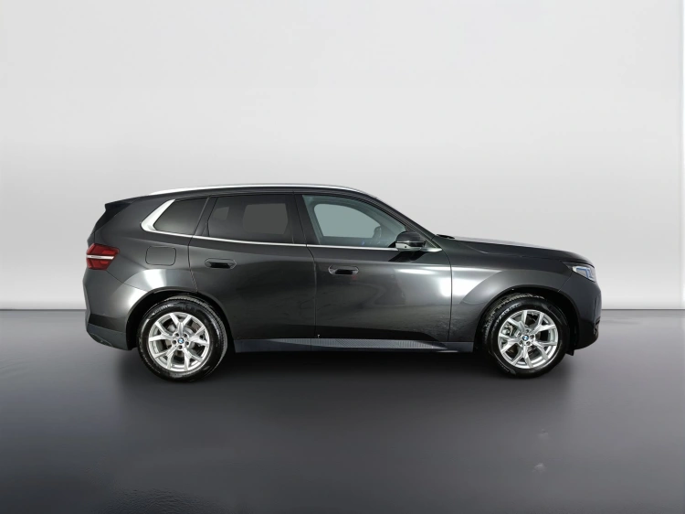 3 - BMW X3 X3 xdrive20d auto