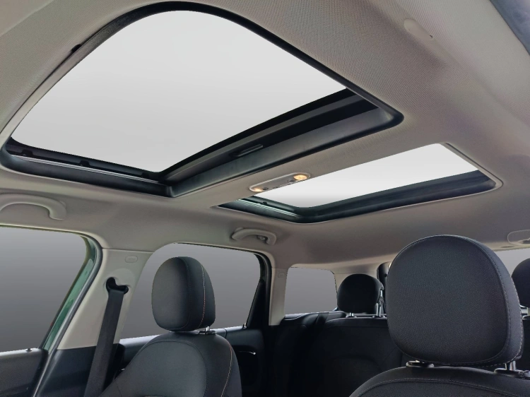 14 - MINI Countryman Mini Countryman 2.0 Cooper D Hype auto my18