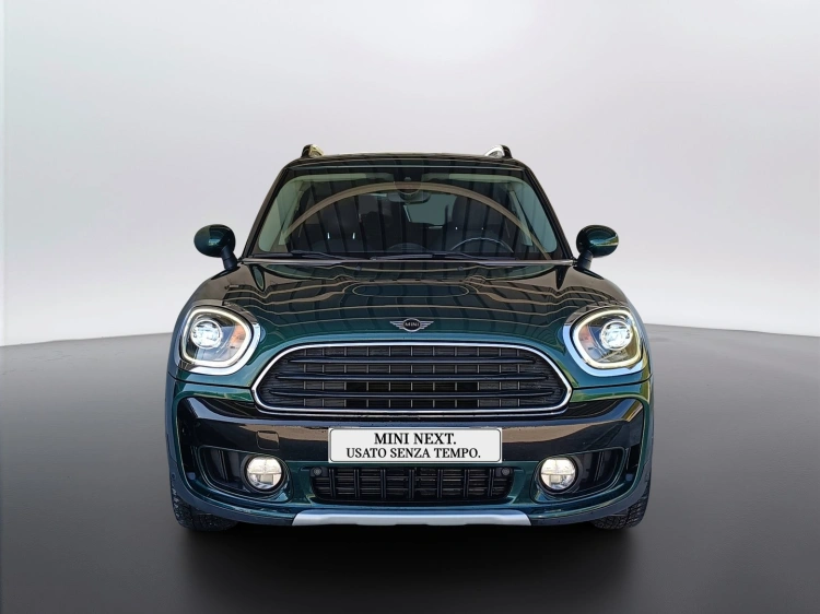 2 - MINI Countryman Mini Countryman 1.5 One D Baker Street auto 7m