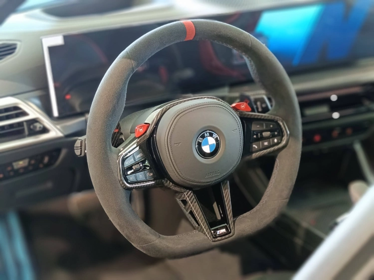 16 - BMW M M3 M3 CS Touring