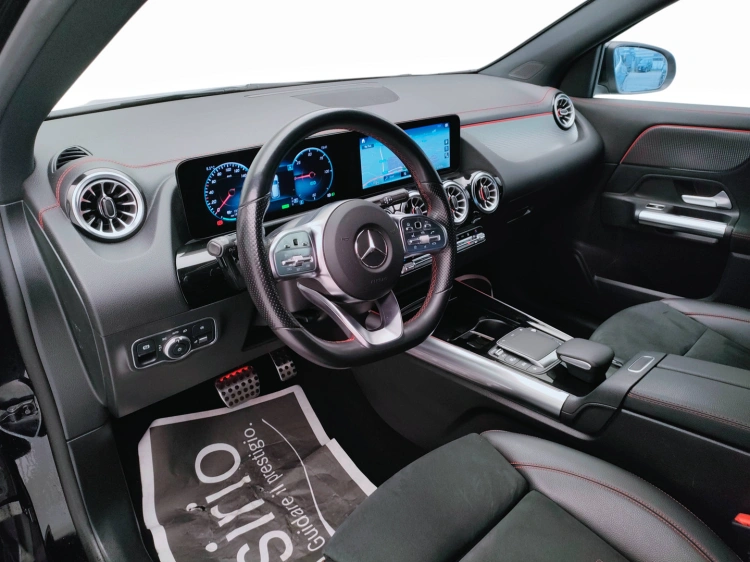 15 - Mercedes-Benz EQA 250 Premium