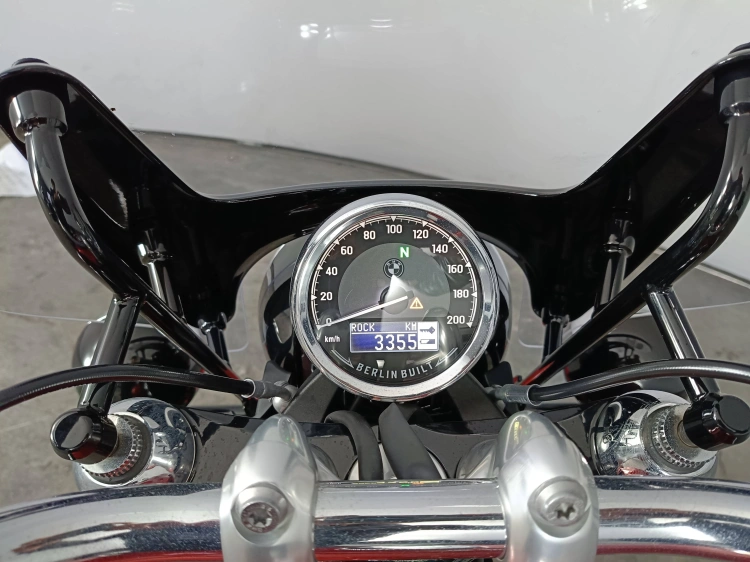 9 - BMW Motorrad R 18 R 18  Classic