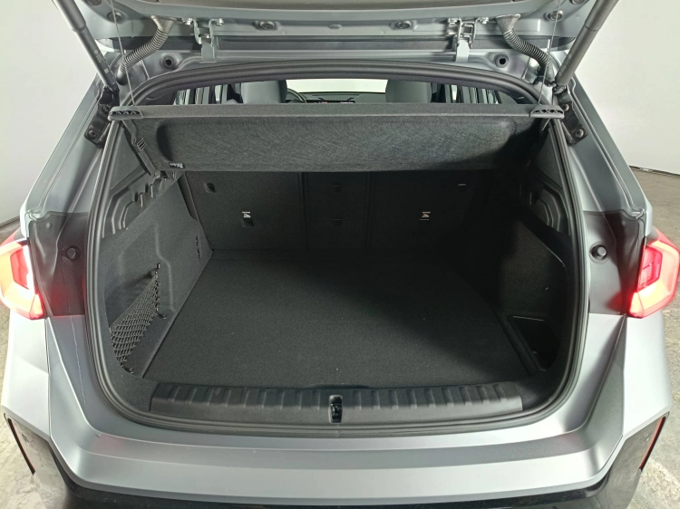 16 - BMW X1 X1 xdrive23d mhev 48V MSport Pro auto