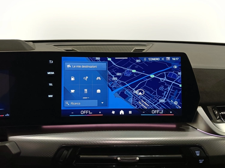 13 - BMW X2 X2 xdrive 20d 48V MSport Pro auto