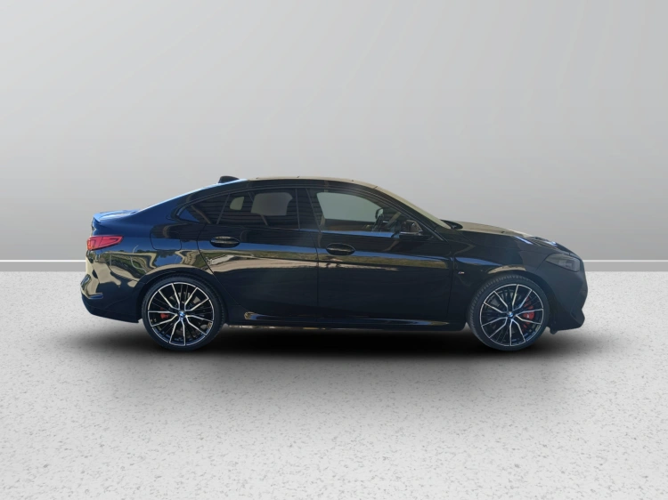 6 - BMW Serie 2 M235i Gran Coupe xdrive auto