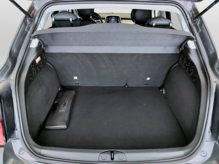 10 - Fiat 500 500X 1.0 T3 Urban 120cv