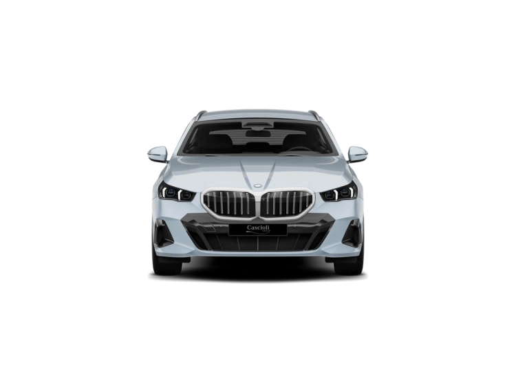 2 - BMW Serie 5 BMW 540d xDrive Touring