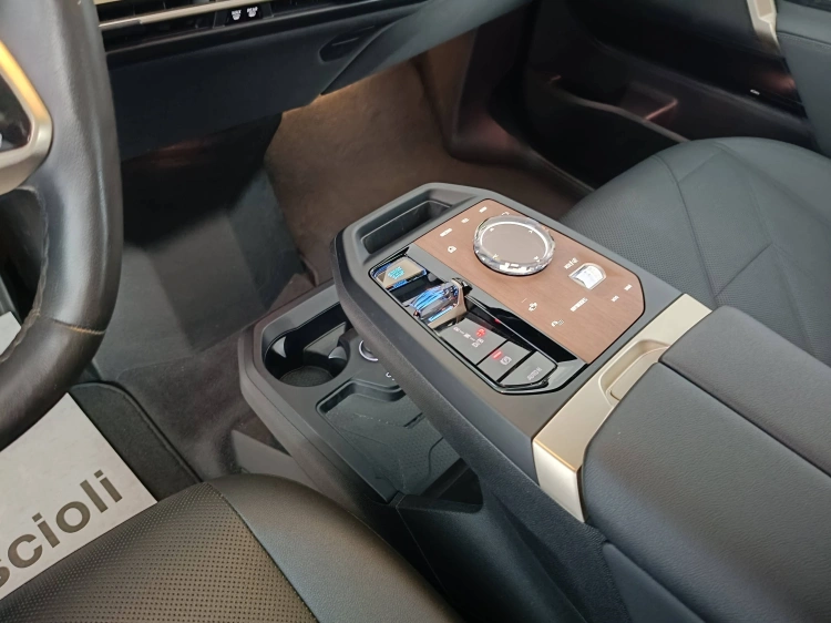 15 - BMW iX iX xdrive40