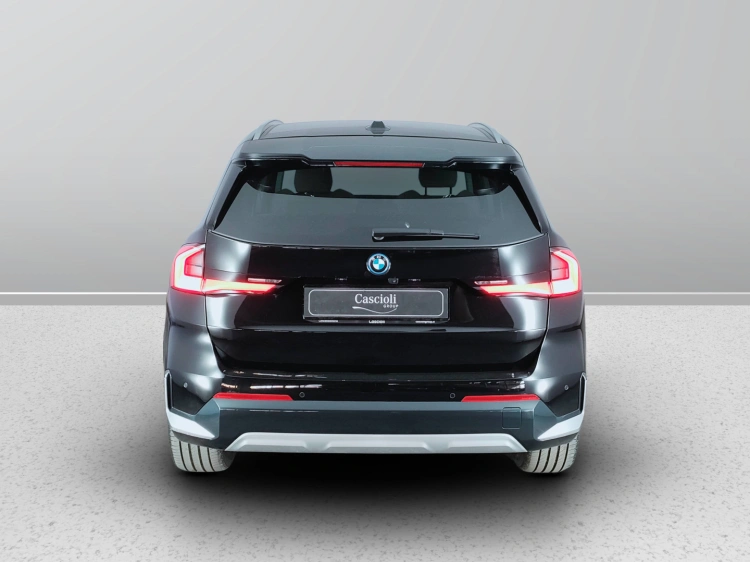 5 - BMW X1 X1 xdrive 25e X-Line auto