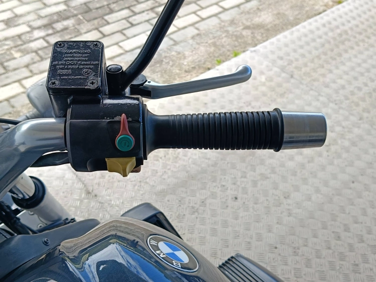 5 - BMW Motorrad R R 850 R