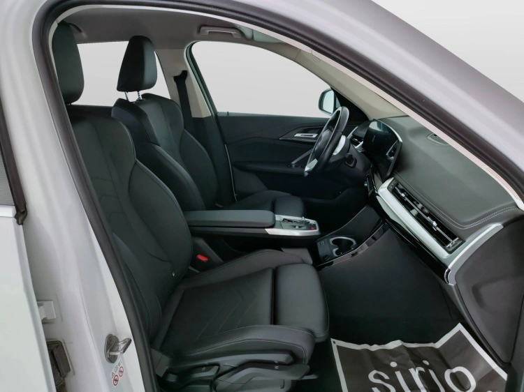 11 - BMW X1 X1 xdrive20d mhev 48V X-Line auto