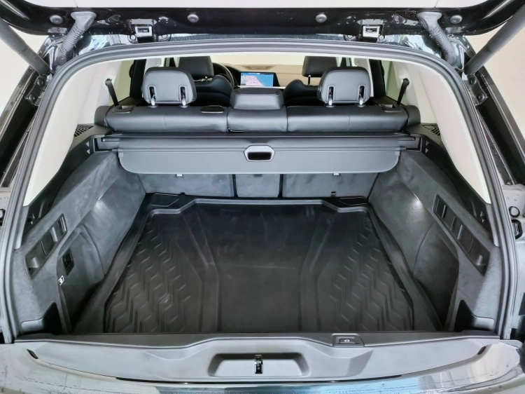 10 - BMW X5 X5 xdrive25d xLine auto