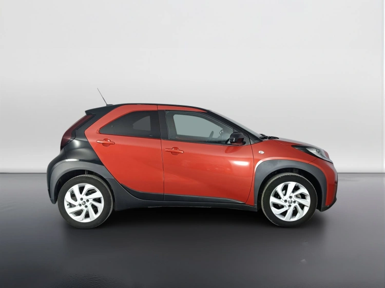 3 - Toyota Aygo X Aygo X 1.0 Trend 72cv