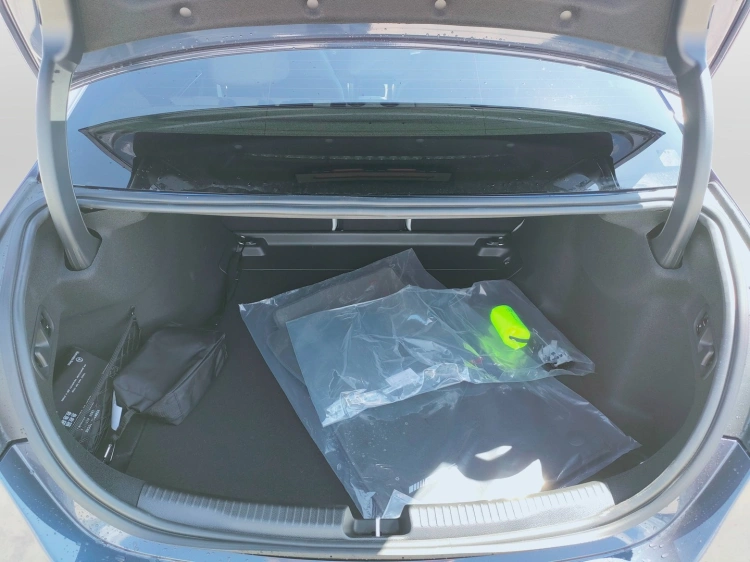 5 - Mercedes-Benz Classe C 220 d
