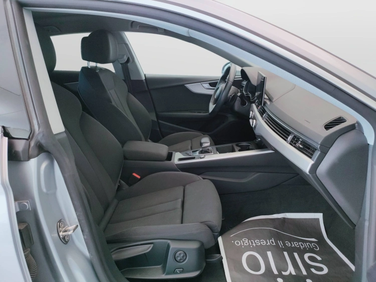 13 - Audi A5 A5 Sportback 40 2.0 tdi mhev Business Advanced 204cv s-troni