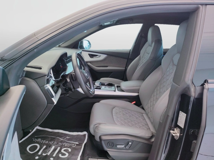 15 - Audi Q8 Q8 50 3.0 tdi mhev Sport quattro tiptronic