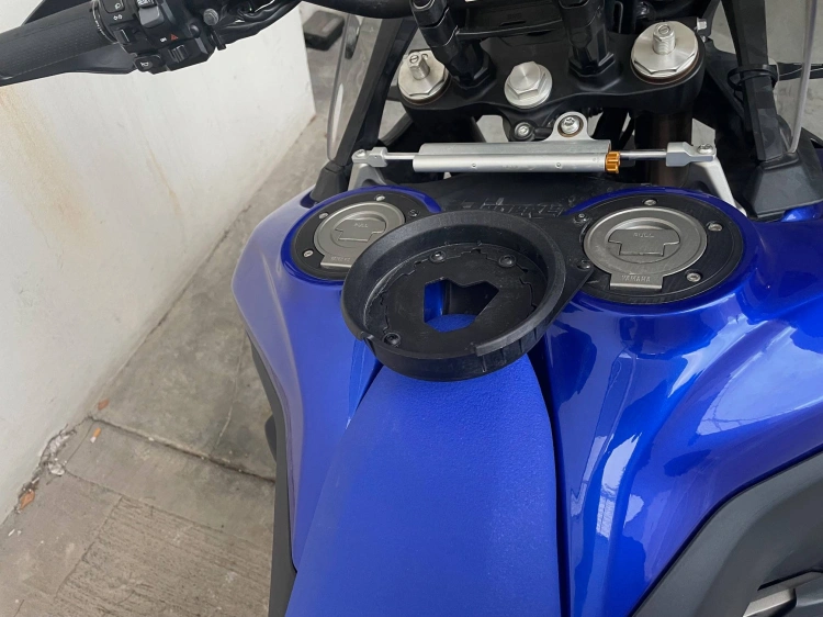 6 - Yamaha E3298 Tenere 700 World Raid Abs