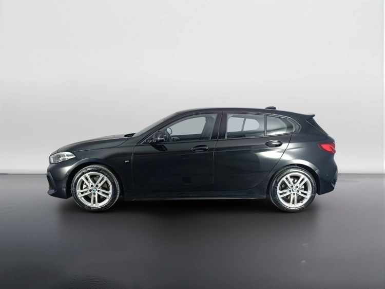 6 - BMW Serie 1 118d Msport auto