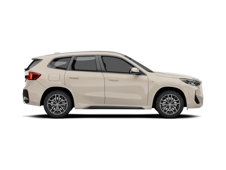 6 - BMW iX1 BMW iX1 eDrive20 Pure Edition