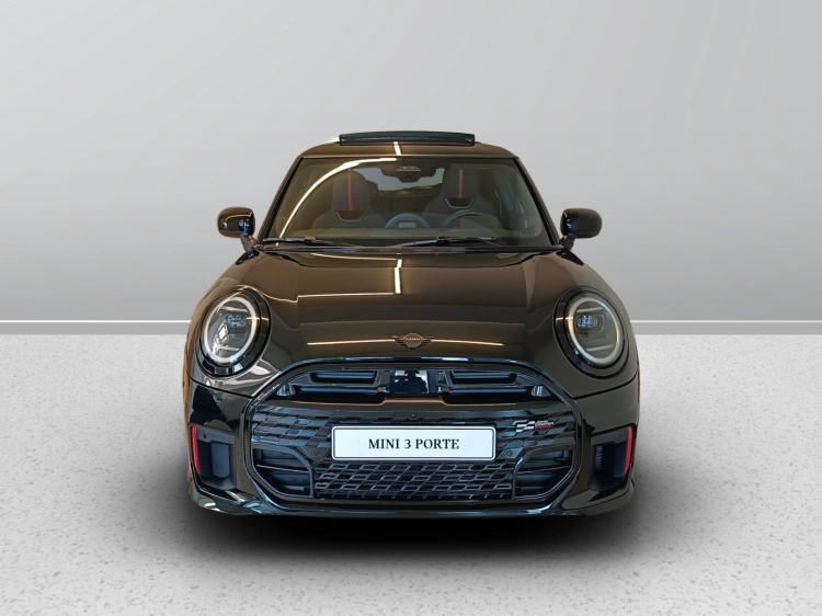 2 - MINI Cooper MINI John Cooper Works