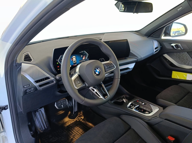 7 - BMW Serie 1 BMW 118d