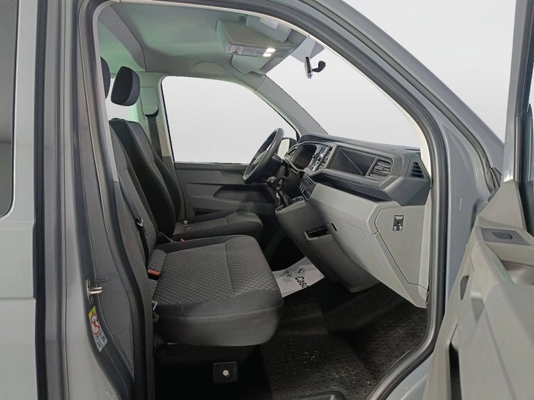 10 - Volkswagen T6.1 Transporter 30 T6.1 Transporter 30 2.0 tdi 110cv kombi p.c.