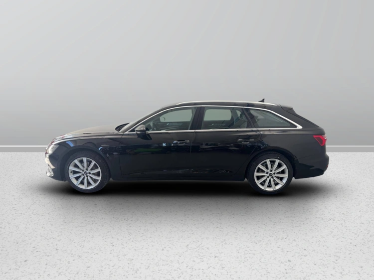 3 - Audi A6 A6 Avant 40 2.0 tdi mhev Business Sport s-tronic