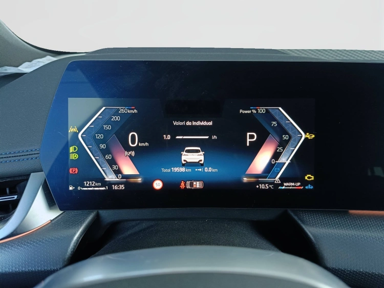 12 - BMW Serie 2 218d Active Tourer Msport auto