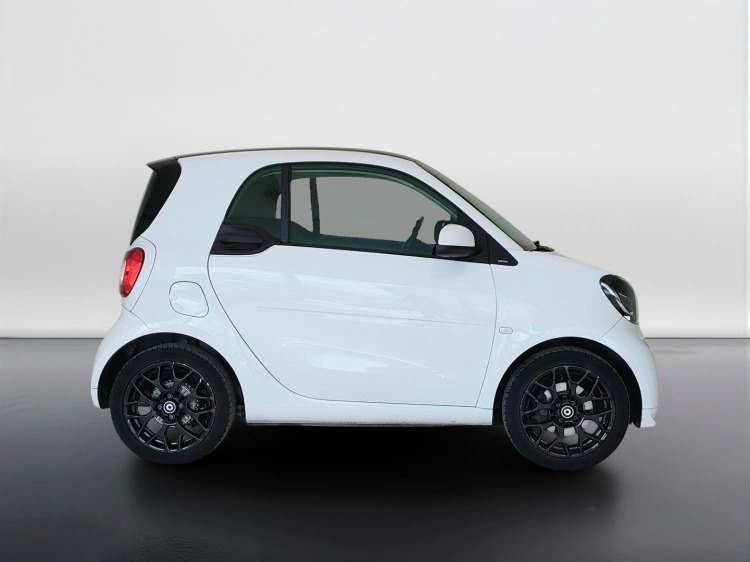 4 - smart fortwo Fortwo 1.0 Superpassion 71cv twinamic