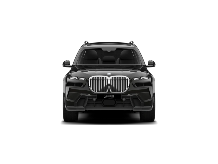 2 - BMW X7 M BMW X7 M60i xDrive