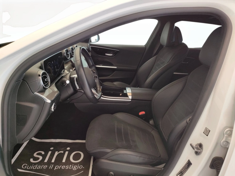 15 - Mercedes-Benz Classe C SW 220 d mhev Premium 4matic auto