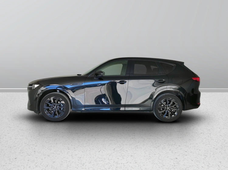 3 - Mazda CX CX-60 3.3 m-hybrid boost Homura tetto pan. Convenience&Sound