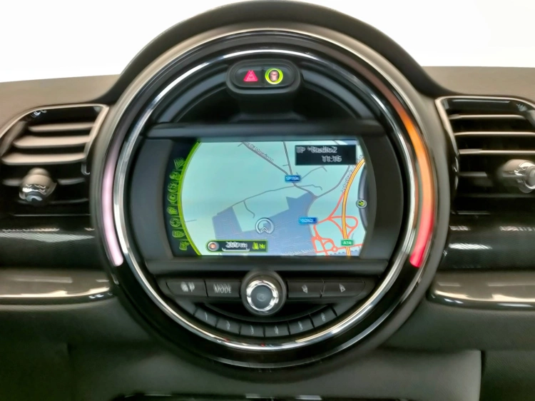 9 - MINI One Mini Clubman 1.5 One D Business