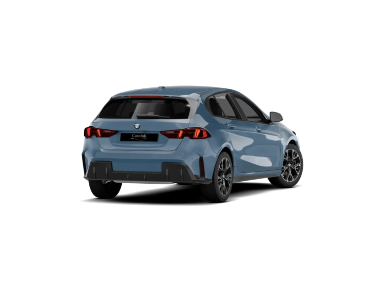 5 - BMW Serie 1 BMW 118d