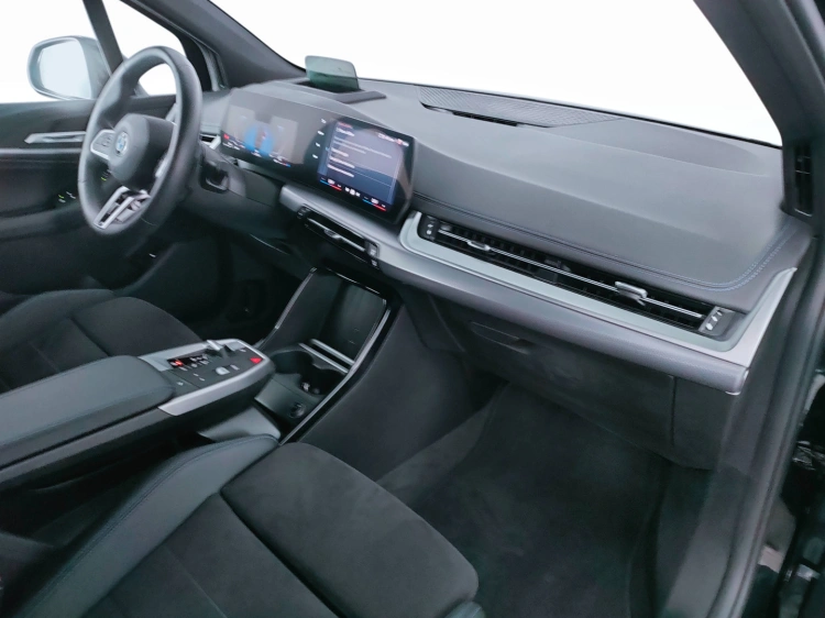 10 - BMW Serie 2 218d Active Tourer Msport auto