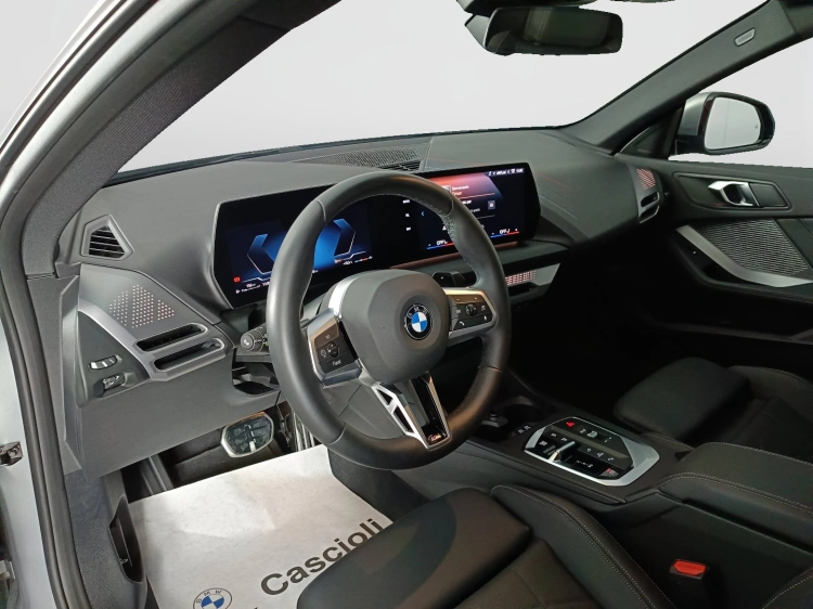 7 - BMW Serie 2 218d Gran Coupe MSport Pro auto