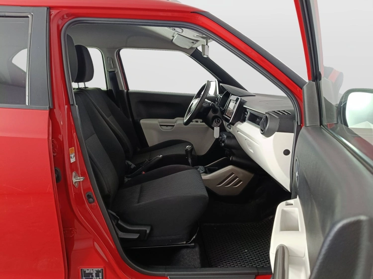 11 - Suzuki Ignis Ignis 1.2 dualjet iCool 2wd